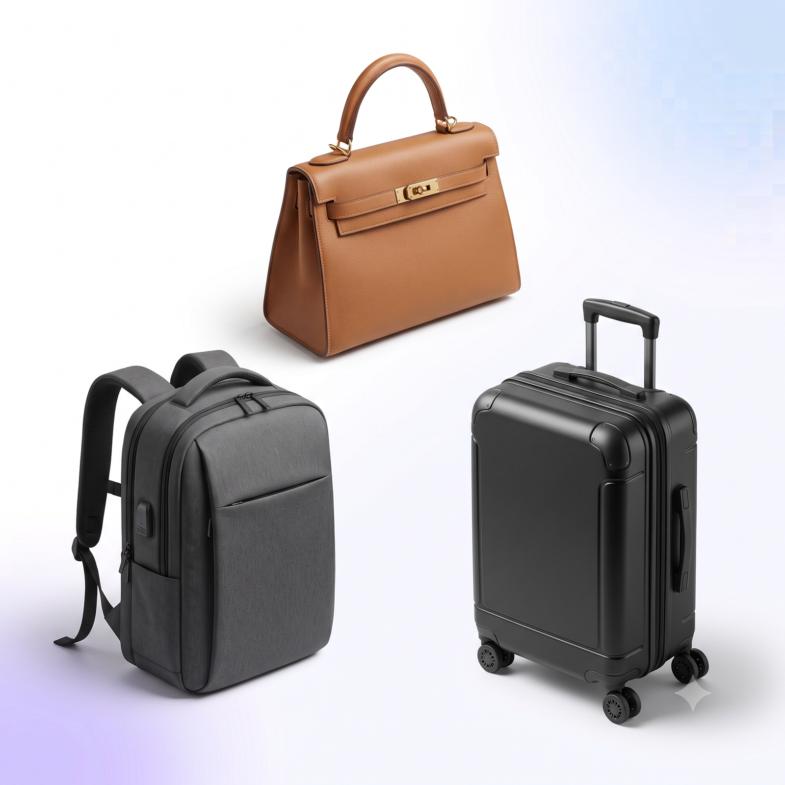 Bags & Luggage Corner
