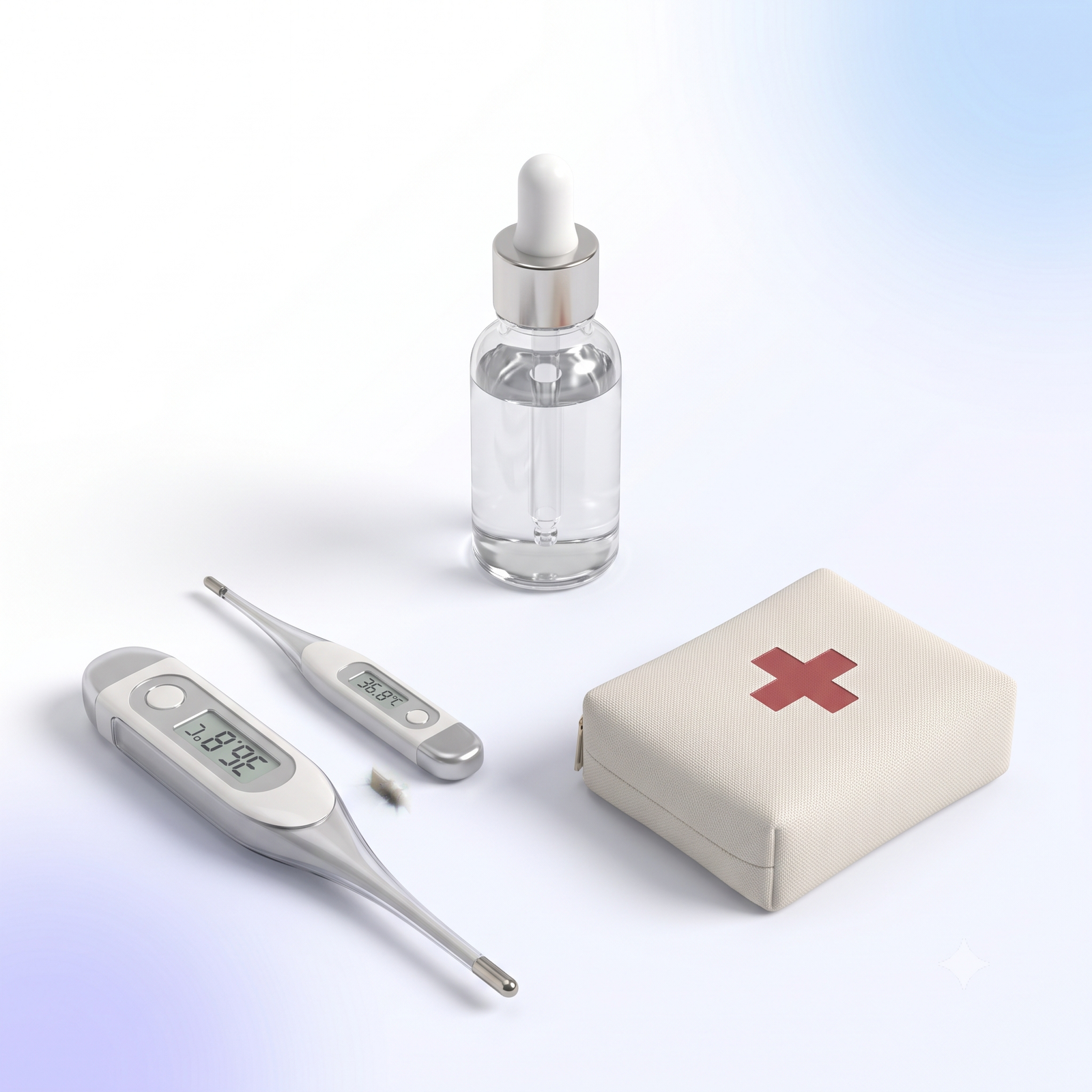 Beauty & Health Care Corner