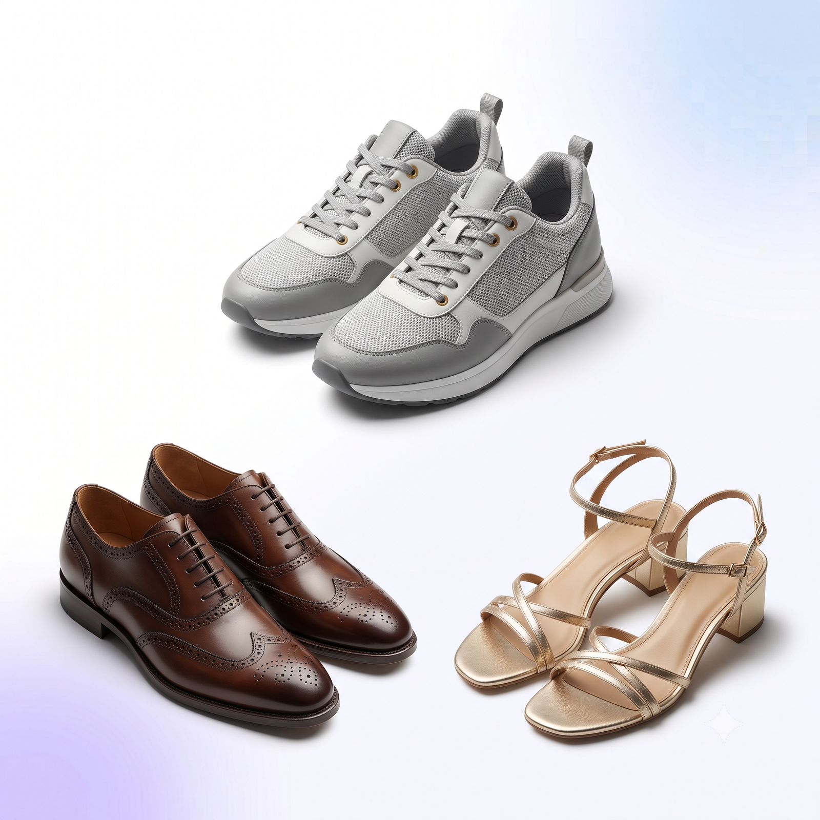 Footware Corner