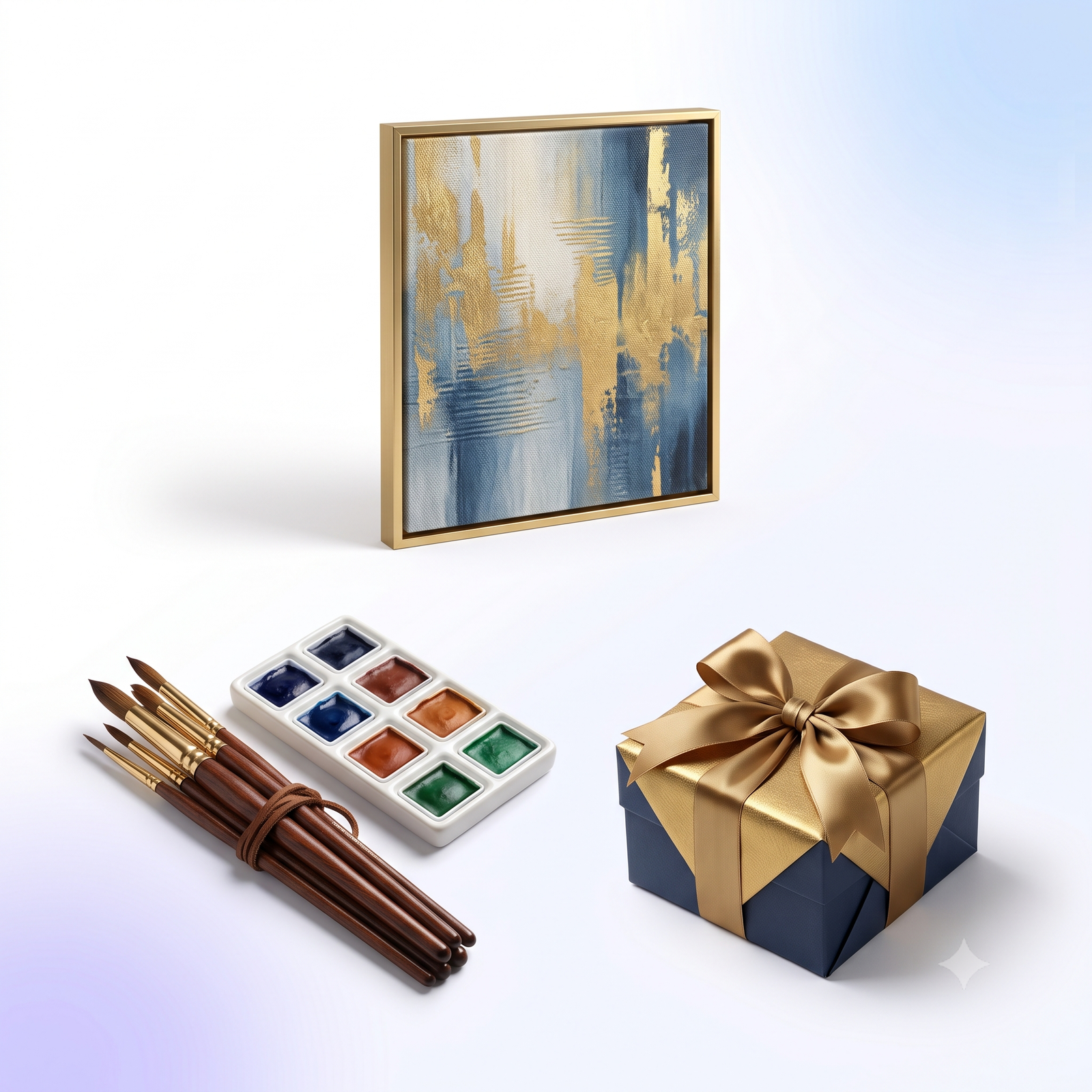 Gifts & Arts Corner