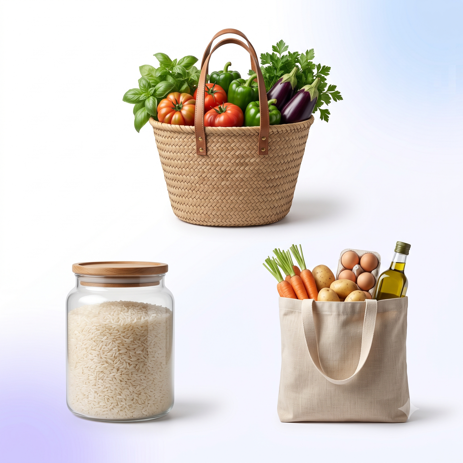 Grocery Corner