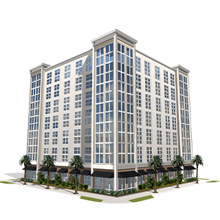 Hostels & PG Corner