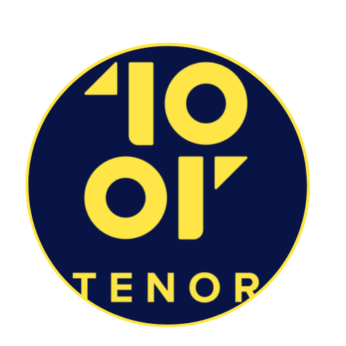 10.or & Tenor