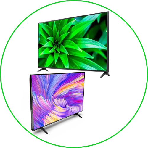 32 inch TVs