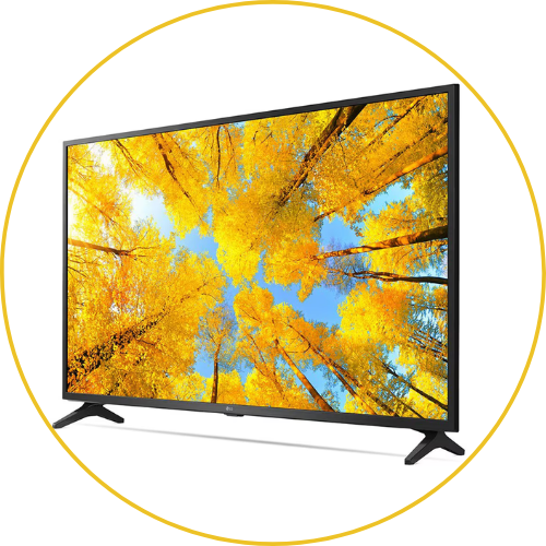 4k TVs