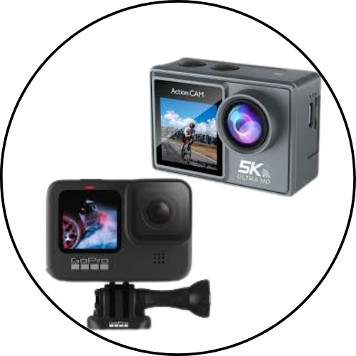 Action Cameras