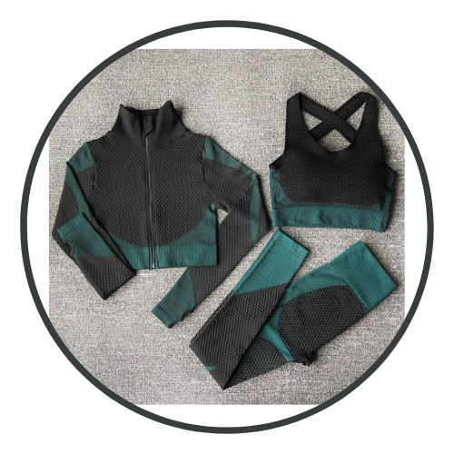 Active wear