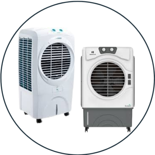 Air Coolers
