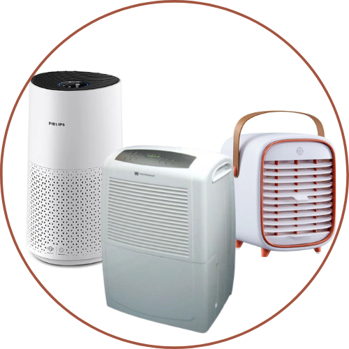 Air Purifiers