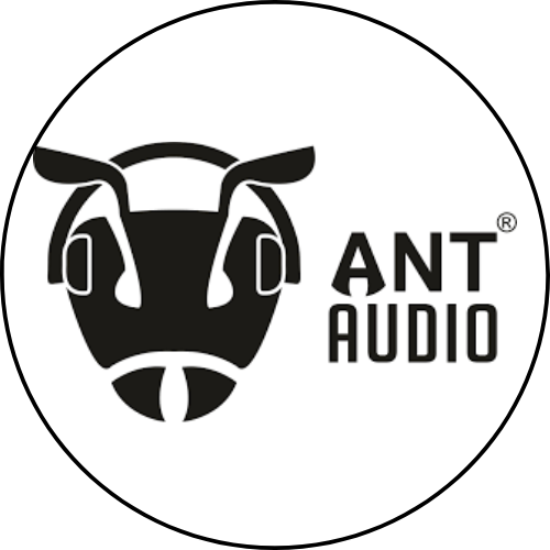 Ant Audio