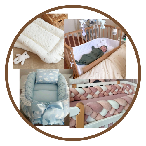 Bedding & Mattresses