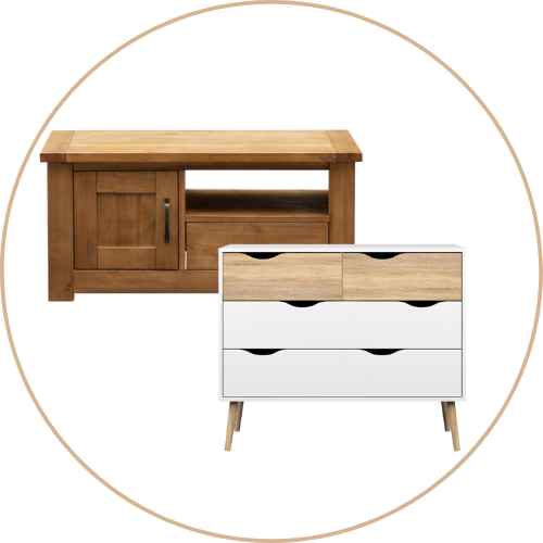 Bedside Tables