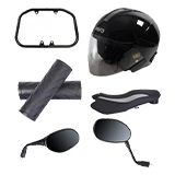 Bike Accessories