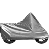 Bike covers