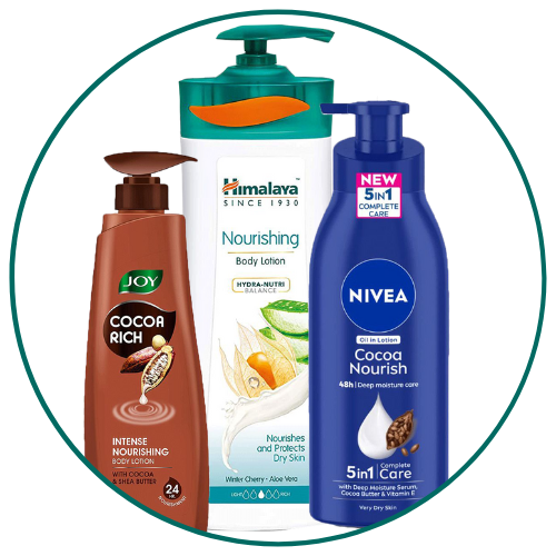 Body Lotion