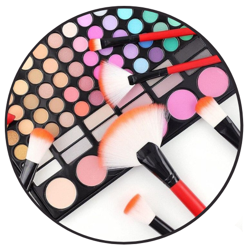 Brushes & Accessories