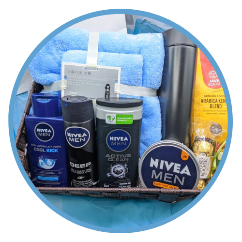 Budget Grooming kits