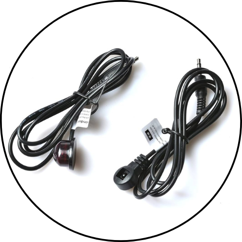 Cable receiver