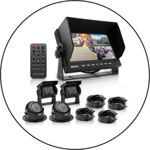 Cameras & Camera Systems