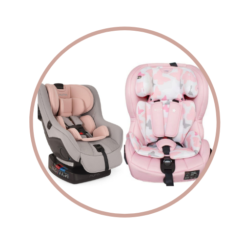 Car seats