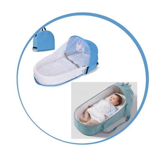 Carry cots