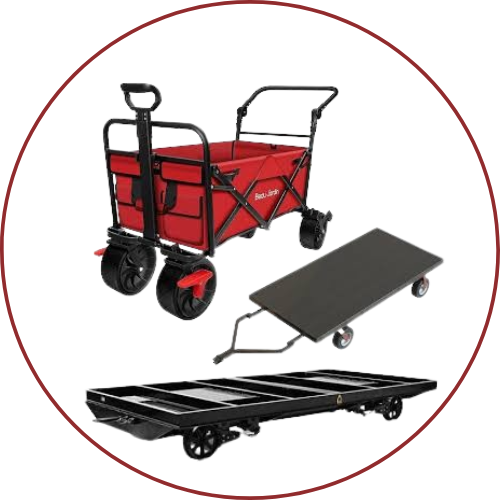 Carts & Wagons