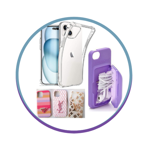 Cases & Covers