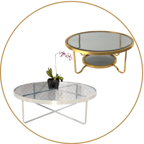 Center Tables