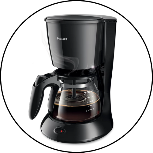 Coffee Machines