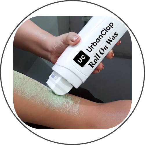 Complete Chocolate roll-on Waxing