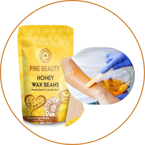 Complete Honey Waxing