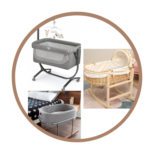 Cots & Cradles