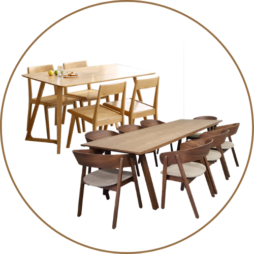 Dining Tables Sets
