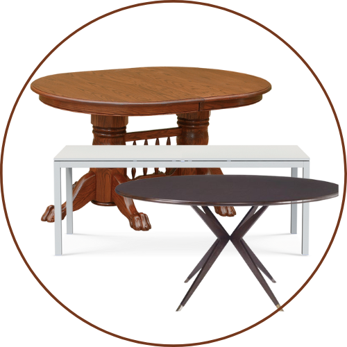 Dining Tables