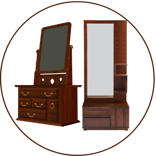 Dressing Tables 