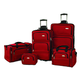 Duffel & Trolley bags