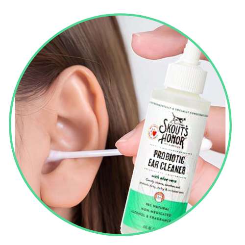 Ear cleaner