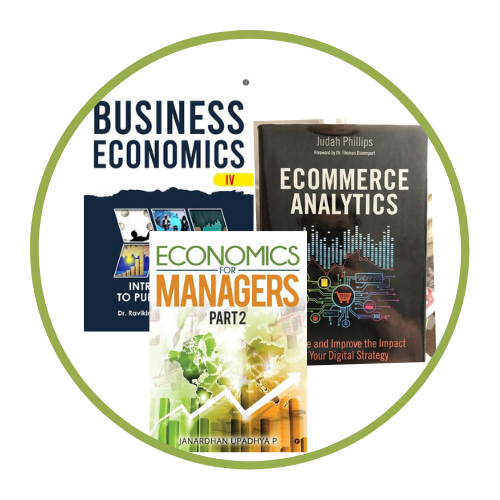 Economics and Commerce