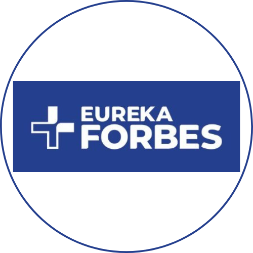 Eureka Forbes