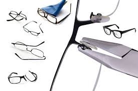 Eyewear Repair Services