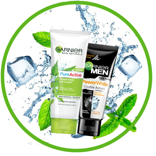 Face Wash