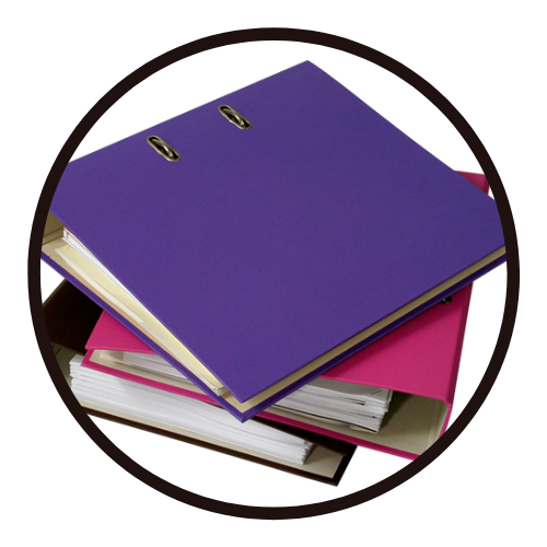 Files & Folder