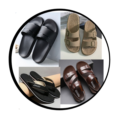 Flip flop & Sandals