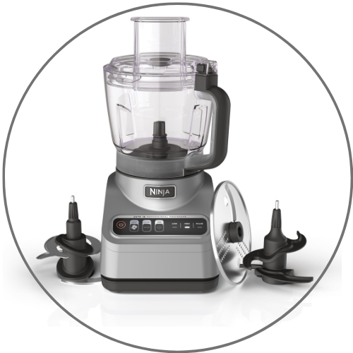 Food Processors