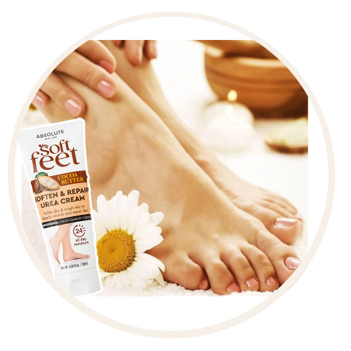 Foot care