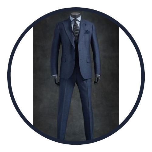 Formal wear