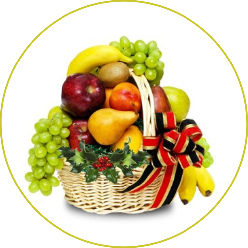 Fresh Fruits