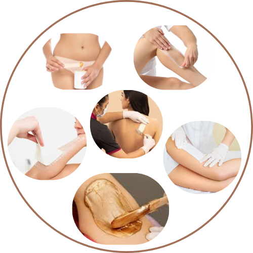 Full Body Waxing