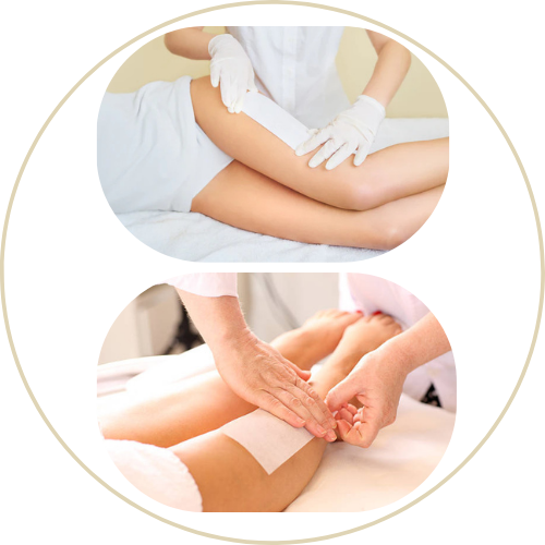 Full Legs Waxing