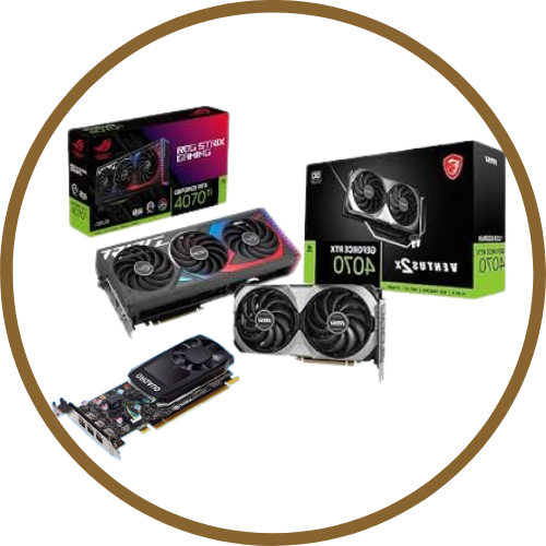 Graphic Cards